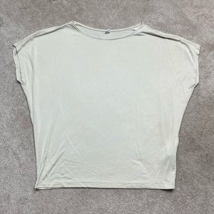 Uniqlo Short Sleeve